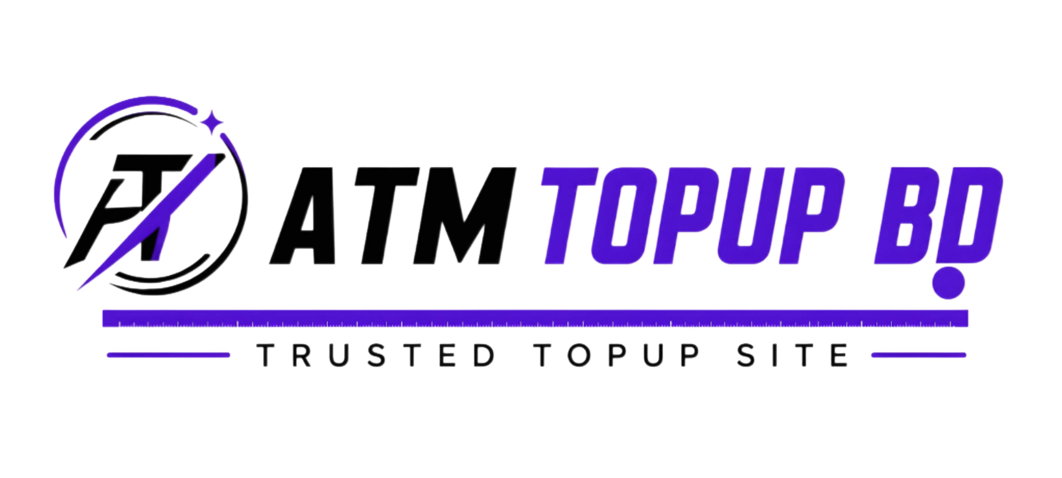 ATM TOPUP SHOP
